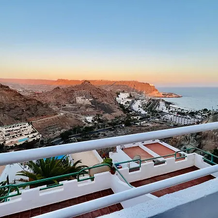 Cura Sol Amadores Holiday home Playa Del Cura (Gran Canaria)