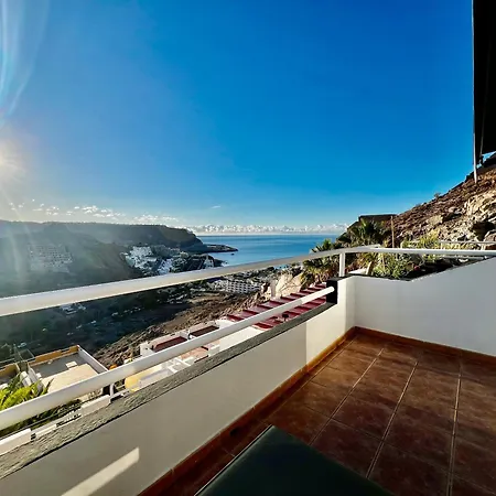 Cura Sol Amadores Holiday home Playa Del Cura (Gran Canaria)