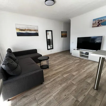 Cura Sol Amadores Holiday home Playa Del Cura (Gran Canaria)