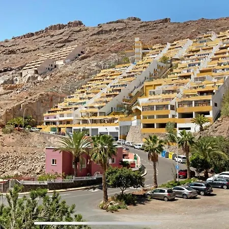 Cura Sol Amadores * Playa Del Cura (Gran Canaria)