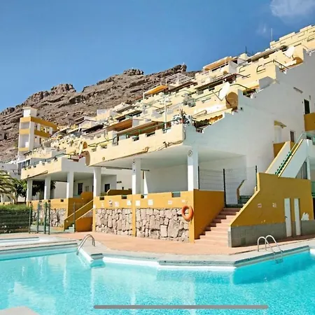 Cura Sol Amadores Holiday home *