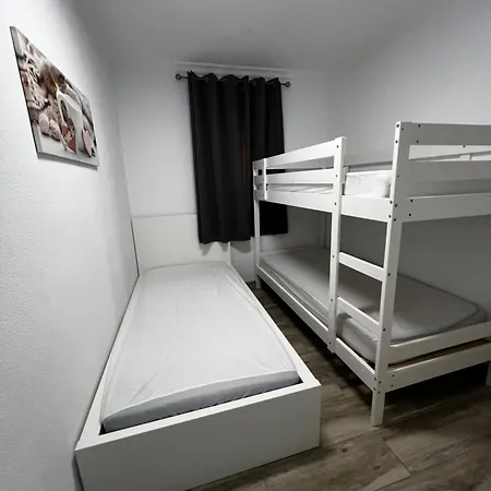 Cura Sol Amadores Holiday home