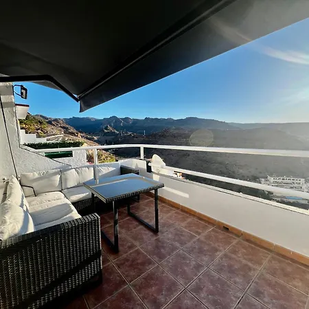 Cura Sol Amadores Holiday home *