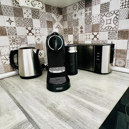 Holiday home Cura Sol Amadores Playa Del Cura (Gran Canaria)